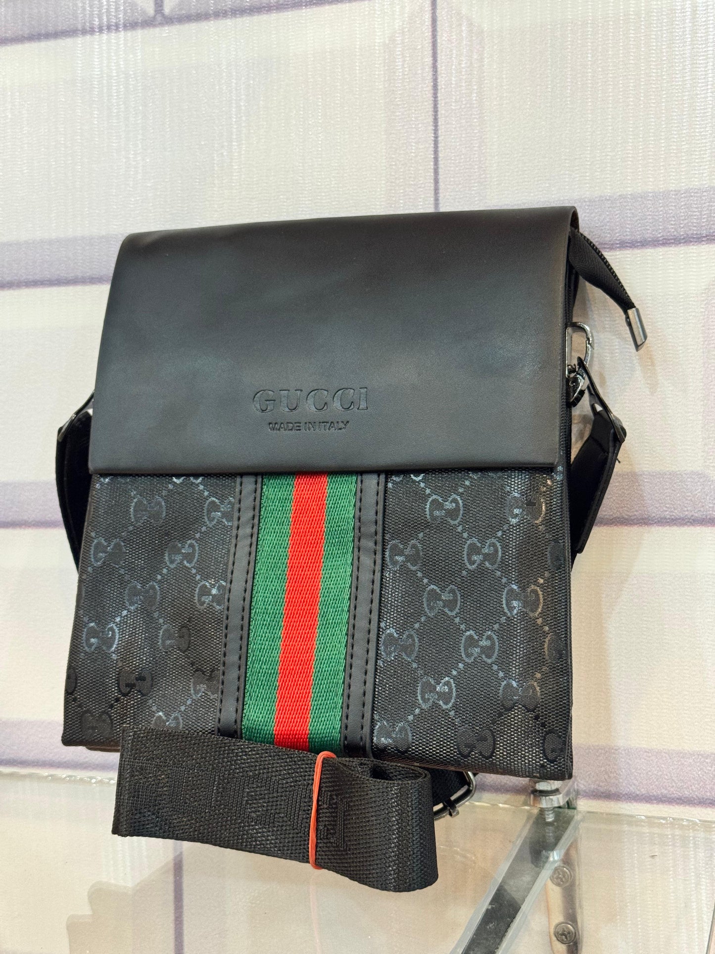Body Cross Bag