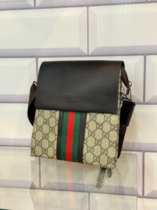 Gucci Cross Bag